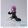 Frieren: Beyond Journey's End statuette PVC Fern In Those Days 10 cm