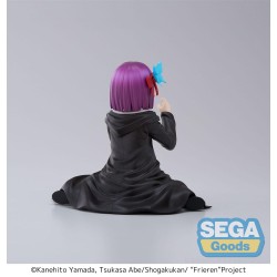 Frieren: Beyond Journey's End statuette PVC Fern In Those Days 10 cm