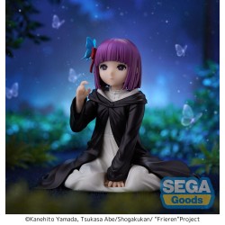 Frieren: Beyond Journey's End statuette PVC Fern In Those Days 10 cm