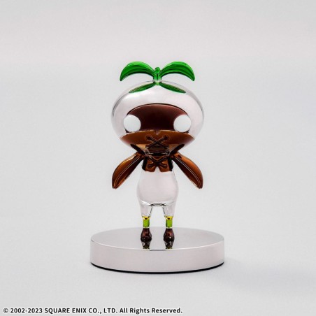 Final Fantasy XI Bright Arts statuette Mandragora 7 cm