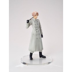 Tokyo Revenger statuette...