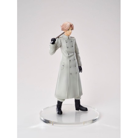 Tokyo Revenger statuette PVC Seishu Inui