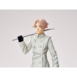 Tokyo Revenger statuette PVC Seishu Inui