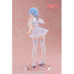Re:Zero statuette PVC...
