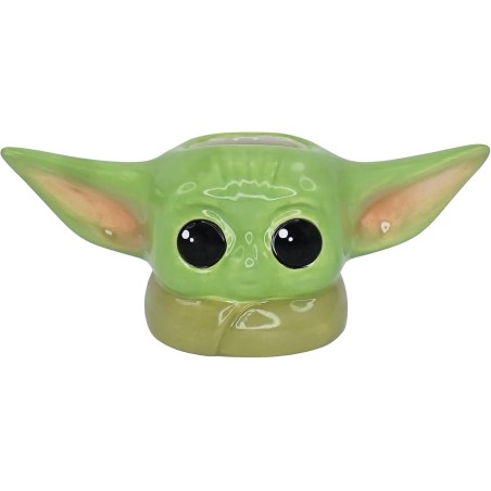 STAR WARS - The Child - Mug ou Pot 3D