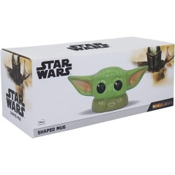 STAR WARS - The Child - Mug ou Pot 3D