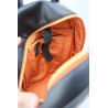 Ilustrata - Sac à dos Dark Ramen avec pendentif Pom Pom