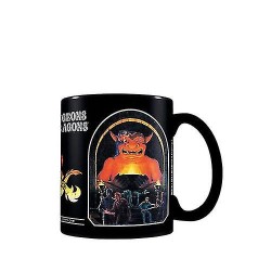 Dungeons & Dragons  Mug...