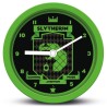 Harry Potter Horloge de bureau  Serpentard
