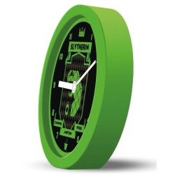 Harry Potter Horloge de bureau  Serpentard