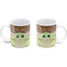 Star Wars: The Mandalorian - Grogu The Child - Cadeau Set