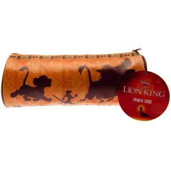 Le Roi Lion Trousse scolaire - (Hakuna Matata)