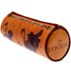 Le Roi Lion Trousse scolaire - (Hakuna Matata)