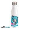 HATSUNE MIKU - Bouteille d'eau - Cryptonloid Gang