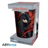 TOKYO GHOUL - Verre XXL - 400 ml - Kaneki & Masque