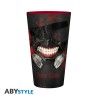 TOKYO GHOUL - Verre XXL - 400 ml - Kaneki & Masque