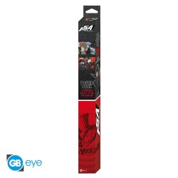PERSONA 5 - Set 2 Posters Chibi 52x38 - Série 1