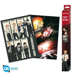 CHAINSAW MAN - Set 2...