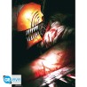 CHAINSAW MAN - Set 2 Posters Chibi 52x38 - Devil Hunters