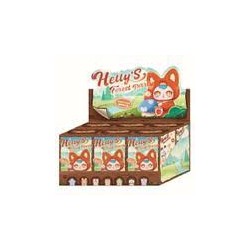 Blind Box Hetty's Forest Poupée peluche vendu a l'unité