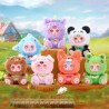 Blind Box Hetty's Forest Poupée peluche vendu a l'unité
