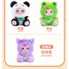 Blind Box Hetty's Forest Poupée peluche vendu a l'unité