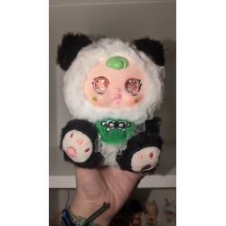 Blind Box Hetty's Forest Poupée peluche vendu a l'unité