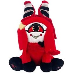 HAZBIN HOTEL Peluche Meow...