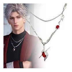 Love and Deepspace Collier...