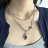 Love and Deepspace Collier Silus