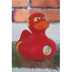 DC Comics canard de bain...