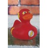 DC Comics canard de bain The Flash 8 cm
