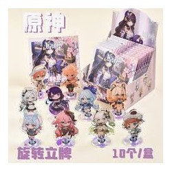 Genshin Impact Sachet...