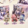 Genshin Impact Sachet surprise 1 petite figurine acrylique