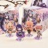 Genshin Impact Sachet surprise 1 petite figurine acrylique