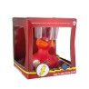 DC Comics canard de bain The Flash 8 cm