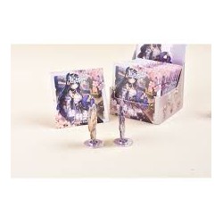 Genshin Impact Sachet surprise 1 petite figurine acrylique