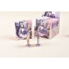 Genshin Impact Sachet surprise 1 petite figurine acrylique