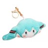 Hatsune Miku porte clé peluche