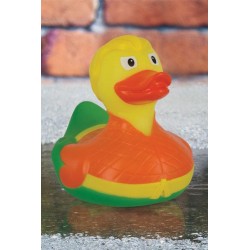 DC Comics canard de bain...