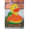 DC Comics canard de bain Aquaman 8 cm