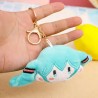 Hatsune Miku porte clé peluche