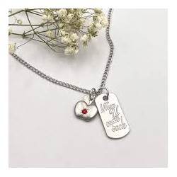Love and Deepspace collier...