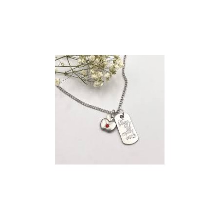 Love and Deepspace collier Caleb