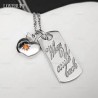 Love and Deepspace collier Caleb