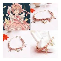 Cardcaptor Bracelet charme...