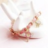 Cardcaptor Bracelet charme Sakura chasseuse de cartes