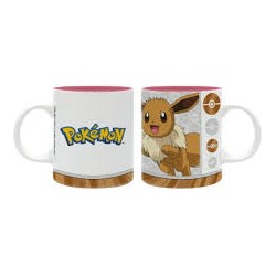 Pokemon Mug Evoli