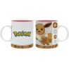 Pokemon Mug Evoli