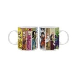 Dragon Ball Z Mug...